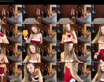 emi__ly — 28 minute Chaturbate female cam show recording, 480p, Dec 25, 2025