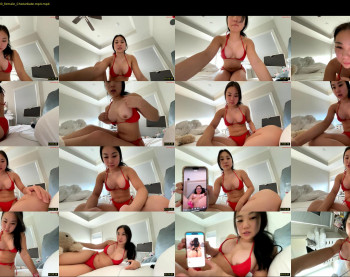 emilychoi — 43 minute Chaturbate female cam show recording, 720p, Dec 25, 2025