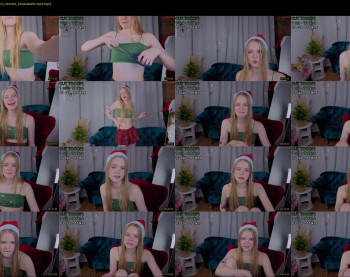erica_coy_ — 118 minute Chaturbate female cam show recording, 720p, Dec 25, 2025