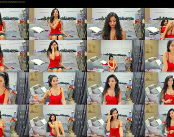 erika_soft — 39 minute Chaturbate female cam show recording, 720p, Dec 25, 2025