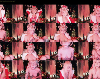 fairywhore — 115 minute Chaturbate female cam show recording, 720p, Dec 26, 2025