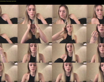 fflloowweerr — 65 minute Chaturbate couple cam show recording, 720p, Dec 25, 2025