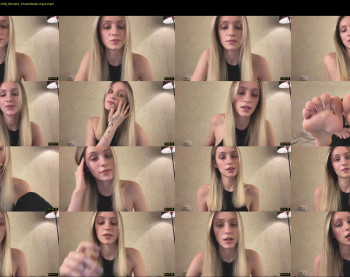 fflloowweerr — 11 minute Chaturbate couple cam show recording, 720p, Dec 25, 2025