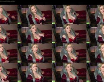 fleurdelisa — 23 minute Chaturbate female cam show recording, 720p, Dec 26, 2025