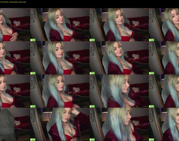 fleurdelisa — 22 minute Chaturbate female cam show recording, 720p, Dec 26, 2025