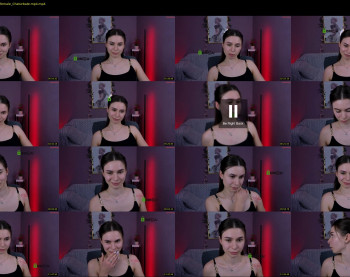 flora_ri — 16 minute Chaturbate female cam show recording, 720p, Dec 25, 2025