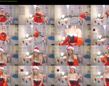 georginatrue — 71 minute Chaturbate female cam show recording, 720p, Dec 25, 2025