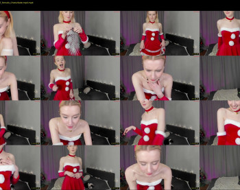 gin_yoon — 121 minute Chaturbate female cam show recording, 720p, Dec 25, 2025