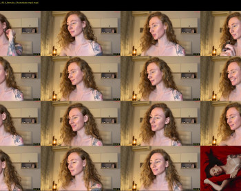 good__choice — 8 minute Chaturbate female cam show recording, 720p, Dec 25, 2025