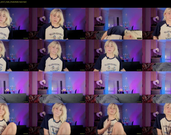 gregory_byyrd — 6 minute Chaturbate male cam show recording, 720p, Dec 26, 2025