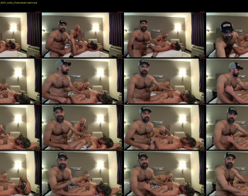 hardworkertn — 13 minute Chaturbate male cam show recording, 720p, Dec 26, 2025