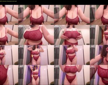 harmonicdiv — 8 minute Chaturbate female cam show recording, 720p, Dec 25, 2025