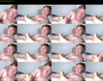 hercules__ — 3 minute Chaturbate male cam show recording, 720p, Dec 25, 2025