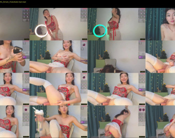 hey_herbal — 121 minute Chaturbate female cam show recording, 720p, Dec 25, 2025