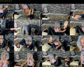 iam_blake — 121 minute Chaturbate female cam show recording, 720p, Dec 25, 2025