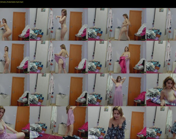 iveto69 — 23 minute Chaturbate female cam show recording, 720p, Dec 25, 2025