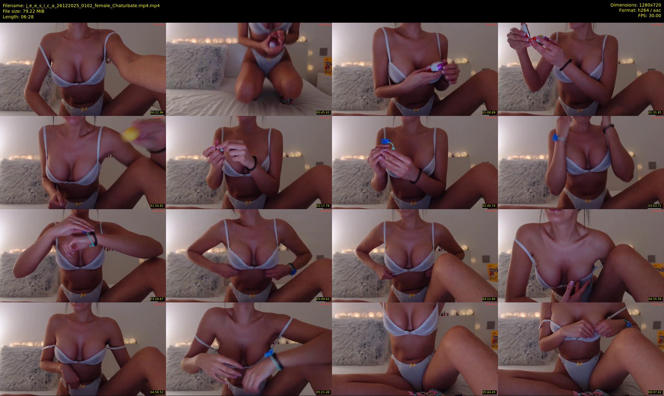 j_e_e_s_i_c_a — 7 minute Chaturbate female cam show recording, 720p, Dec 26, 2025