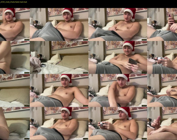 jake_jackson1 — 28 minute Chaturbate male cam show recording, 480p, Dec 25, 2025