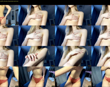 janitamunerlyn — 14 minute Chaturbate female cam show recording, 720p, Dec 25, 2025