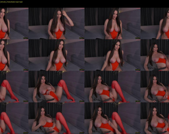 jeyceex — 32 minute Chaturbate female cam show recording, 720p, Dec 26, 2025