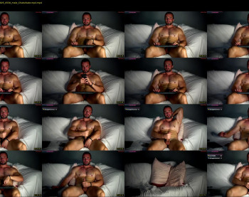 jonathanfranz123 — 56 minute Chaturbate male cam show recording, 720p, Dec 26, 2025