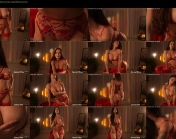 jseductiveart — 120 minute Chaturbate female cam show recording, 720p, Dec 26, 2025