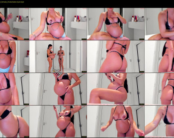 katrin_fit — 34 minute Chaturbate female cam show recording, 720p, Dec 26, 2025