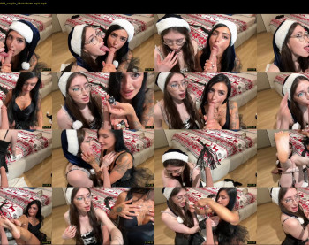 kellyberry__ — 22 minute Chaturbate female cam show recording, 720p, Dec 25, 2025