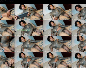kendrik_brown — 85 minute Chaturbate male cam show recording, 480p, Dec 26, 2025