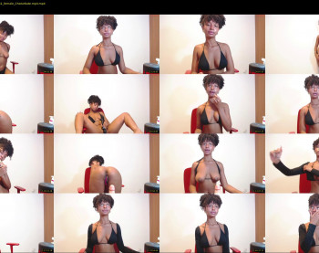 kintsugim — 114 minute Chaturbate female cam show recording, 720p, Dec 26, 2025