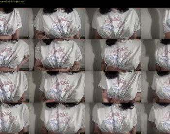 knextdoor — 12 minute Chaturbate female cam show recording, 480p, Dec 26, 2025