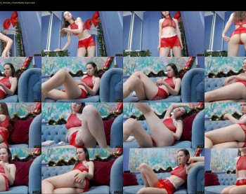 kriskras__ — 87 minute Chaturbate female cam show recording, 720p, Dec 25, 2025
