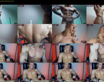 l_adonis_l — 22 minute Chaturbate male cam show recording, 720p, Dec 25, 2025