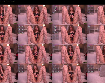 lana_lee_ — 121 minute Chaturbate female cam show recording, 720p, Dec 26, 2025