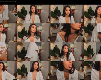 leeannepizzini — 120 minute Chaturbate female cam show recording, 720p, Dec 25, 2025