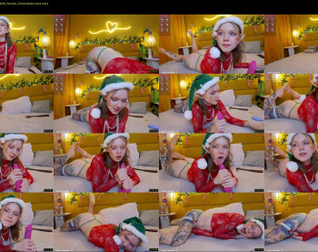 lessysweety — 20 minute Chaturbate female cam show recording, 720p, Dec 25, 2025