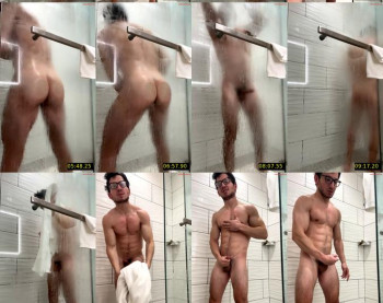 lexnorth — 20 minute Chaturbate male cam show recording, 1080p, Dec 26, 2025