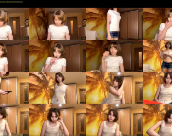 lil_glow — 104 minute Chaturbate female cam show recording, 720p, Dec 25, 2025