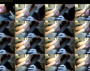 lilbooty97 — 7 minute Chaturbate female cam show recording, 720p, Dec 26, 2025