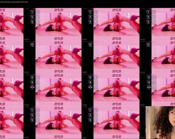 lilithsteinberg — 69 minute Chaturbate female cam show recording, 720p, Dec 26, 2025