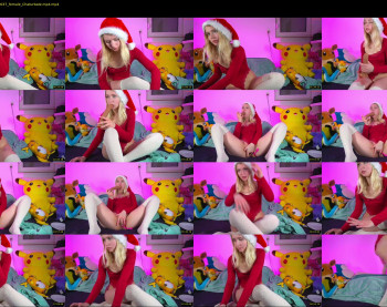 lillyocean06 — 10 minute Chaturbate female cam show recording, 720p, Dec 26, 2025