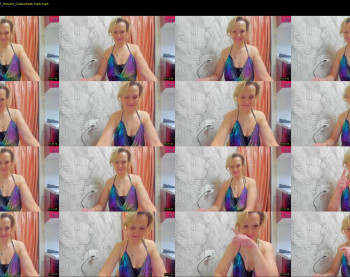 lisasimsx — 3 minute Chaturbate female cam show recording, 720p, Dec 26, 2025