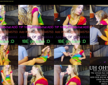 liz_jay — 100 minute Chaturbate couple cam show recording, 720p, Dec 25, 2025