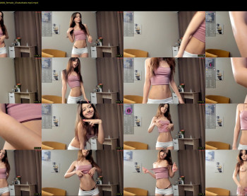 lonadejonge — 17 minute Chaturbate female cam show recording, 720p, Dec 25, 2025