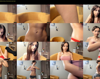lonadejonge — 120 minute Chaturbate female cam show recording, 720p, Dec 25, 2025