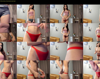 lonadejonge — 16 minute Chaturbate female cam show recording, 720p, Dec 25, 2025
