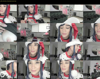 lonelly_lolly98 — 120 minute Chaturbate female cam show recording, 720p, Dec 25, 2025