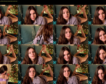 lorettadunnelli — 67 minute Chaturbate female cam show recording, 720p, Dec 25, 2025