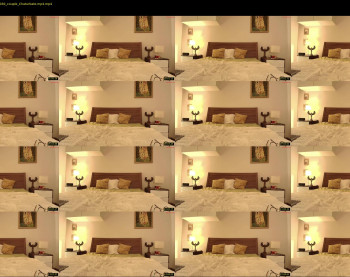 loveboost_r — 18 minute Chaturbate couple cam show recording, 720p, Dec 25, 2025
