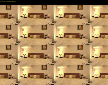 loveboost_r — 3 minute Chaturbate couple cam show recording, 720p, Dec 25, 2025